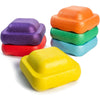 Image of Sensory Stepping Stones - Enhance Coordination & Imagination