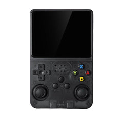 Hand Game Console | Retro Game Device with 3.5-inch IPS Screen | Portable Gaming Console | Classic Games & Handheld Game Emulator