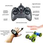 Gesture Remote Control Car – Stunt Vehicle with Hand Control Car Technology