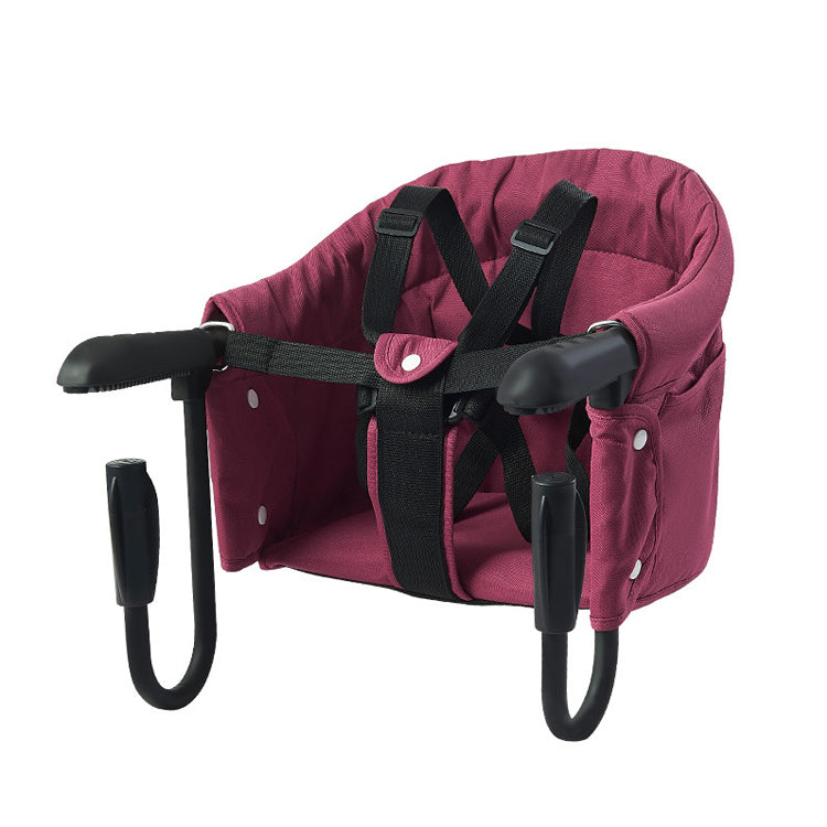 Foldable Children's Chair | Travel-Friendly, Space-Saving & Quick Setup for Home and On-the-Go Use