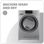 Bathroom Waterproof Floor Mat - Quick Drying & Absorbent Magic Mats with Rubber Backing