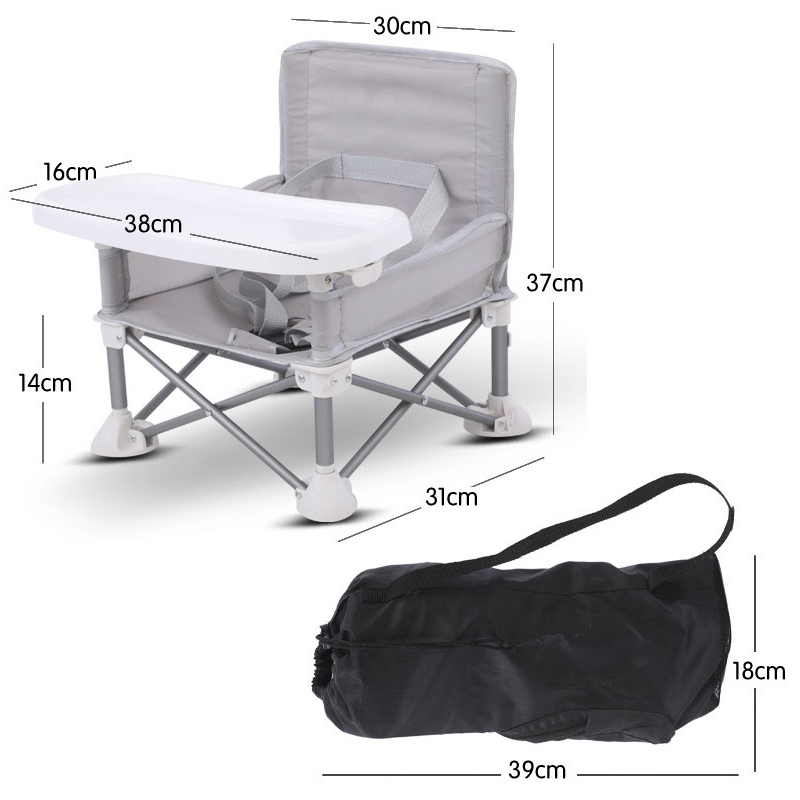 Portable High Chair Seat for kids