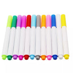 Illuminated Drawing Board for Kids - Drawing Light™ with Shining Stories Feature for Creative Art Projects