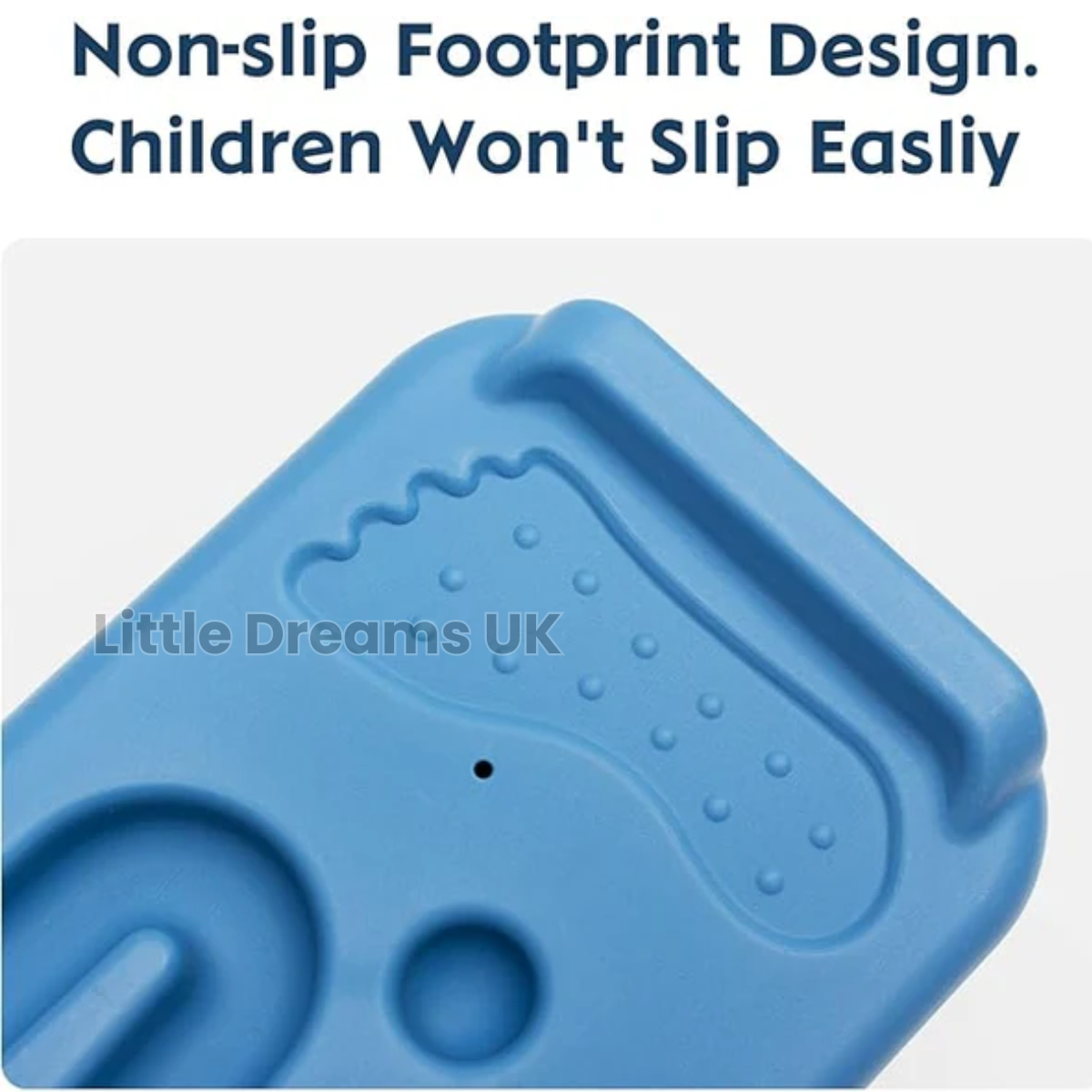 Sensory Rocker Balance Board – Sensory Toys for Autism & ADHD | Kids Autism Toys UK – Safe Rocking Sensory Toy