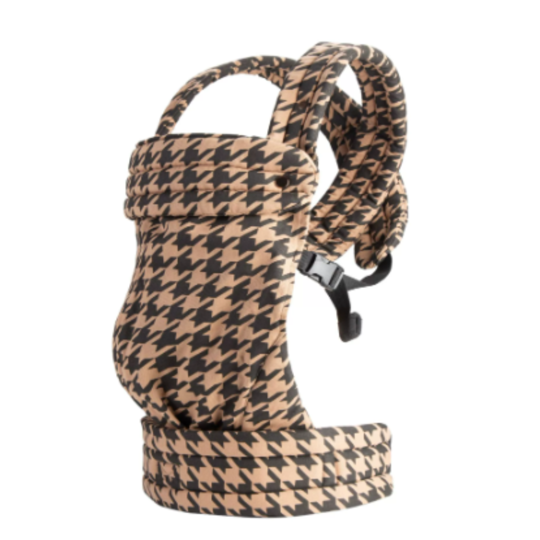 Baby Carrier Sling | Ergonomic, Adjustable & Comfortable for Parents on the Go