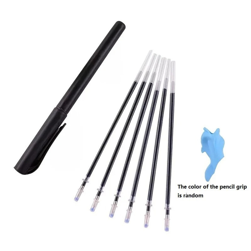 A4 Handwriting Practice Kit | Improve Children’s Writing with Fun Exercises