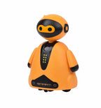 Line Robot™ | Creative Toy with Tracking Function for Children | Stimulates Fine Motor Skills and Imagination