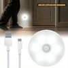 Image of 2 Pcs | PIR Motion Sensor LED Night Light