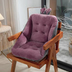 Ergonomic CloudSeat Cushion – Ultimate Comfort for Coccyx and Sciatica Pain Relief