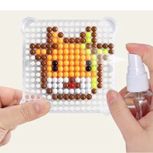 Acubeads Water Beads – Fun Craft Beads for Create Colorful and Fun Designs