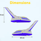 Children’s Toy Computer – Interactive Learning Laptop with Music, Games & Early Educational Activities