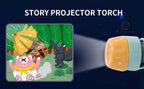 Story Torch - Bedtime Magic - Flashlight projector