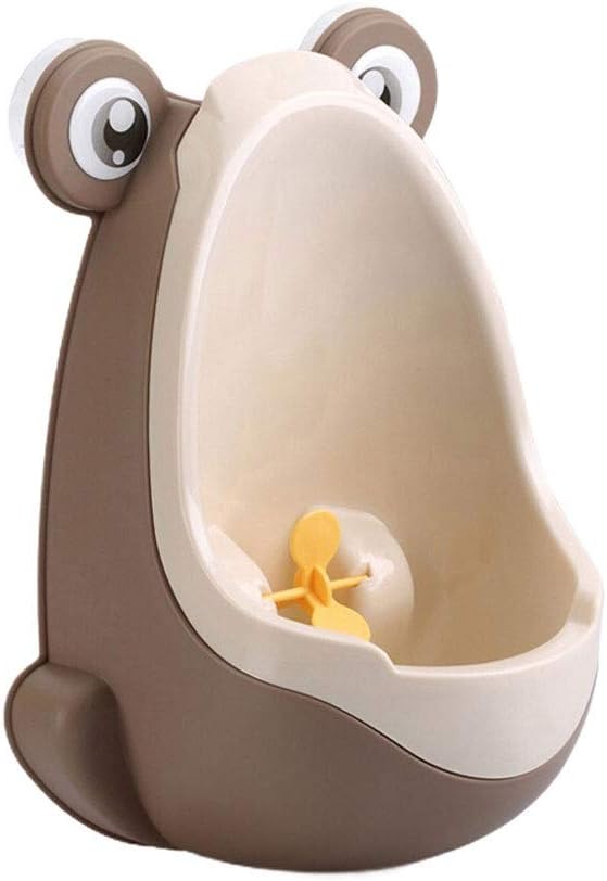 Kid Urinal - The joy of going to the toilet - Pisuaari for children