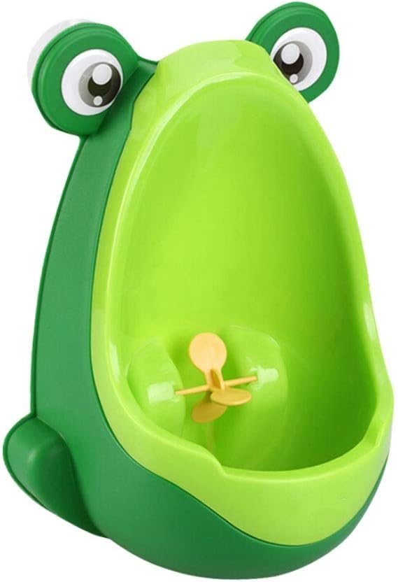 Kid Urinal - The joy of going to the toilet - Pisuaari for children