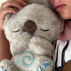 Soothing Relief Koala | Plush Stress Relief Toy for Kids & Adults, Ideal for Relaxation and Comfort