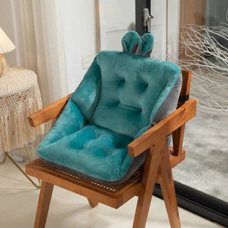 Ergonomic CloudSeat Cushion – Ultimate Comfort for Coccyx and Sciatica Pain Relief