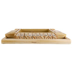 Woods Family Board Game - The Funniest Game for All Ages - Fun Family Entertainment, Ideal for Game Nights and Gatherings