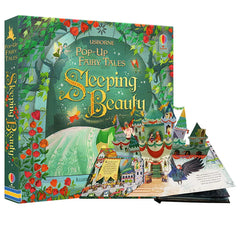 Pop-Up Book - Bring your adventures to life - Pop-up Storybook