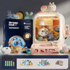 Image of Children's Mini Claw Machine - Fun Toy Crane Game for Kids