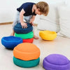 Image of Sensory Stepping Stones - Enhance Coordination & Imagination