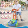 Image of Bubble Mower - Enchanting bubbles - Children's bubble machine