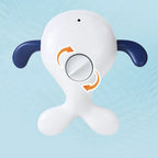 Aqualure™ | Bath Fishing Set for Kids | Interactive Bath Toy with Fishing Rod & Floating Fish | Perfect for Bath Time Fun
