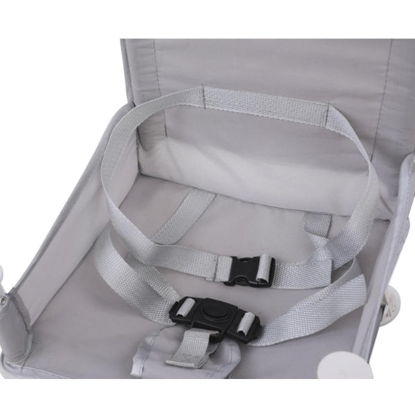 Compact Travel Chair for Toddlers - Lightweight and Durable Baby Camping Chair