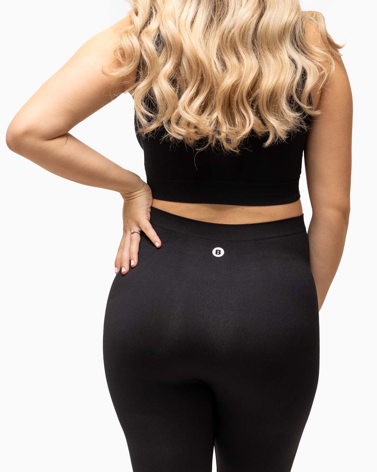 Maternity Leggings for Pregnancy – Soft, Stretchy & Comfortable Cotton Pregnancy Leggings