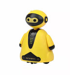 Line Robot™ | Creative Toy with Tracking Function for Children | Stimulates Fine Motor Skills and Imagination