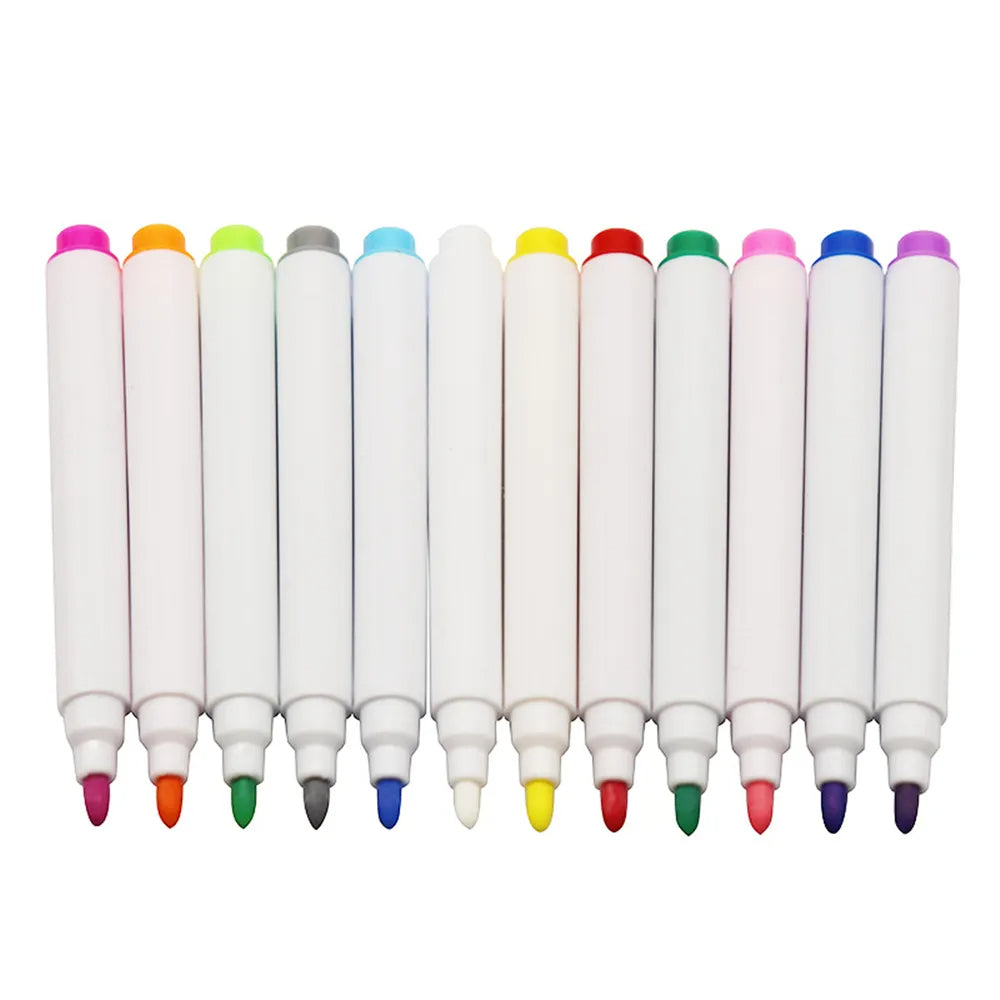 Illuminated Drawing Board for Kids - Drawing Light™ with Shining Stories Feature for Creative Art Projects