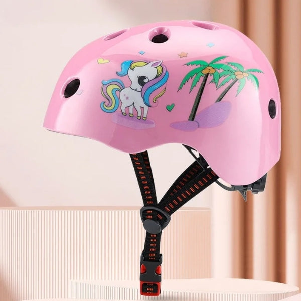 Kids Bike Helmet | Durable & Comfortable | Ultimate Protection