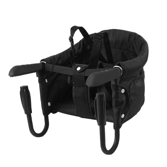 Foldable Children's Chair | Travel-Friendly, Space-Saving & Quick Setup for Home and On-the-Go Use