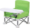 Image of Toddler Infant Camping Chair for children Outdoor toys