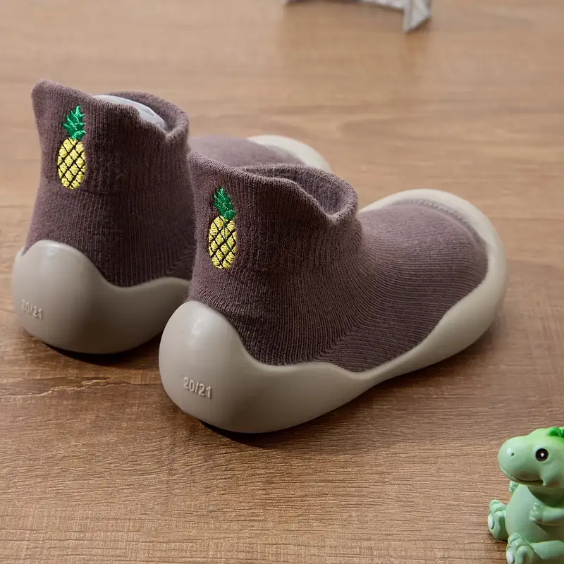 Barefoot Flexible Baby Shoes | Natural, Flexible & Supportive First Step Shoes for Children Aged 6 to 36 Months