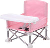 Image of Toddler Infant Camping Chair for children Outdoor toys