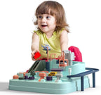 Car Adventure™ - Educational Toys for Children | Stimulates Cognitive Skills and Spatial Awareness from 3 Years Old