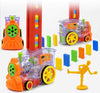 Image of Domino Train | Play without frustration - Automatic Domino Train