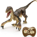 Remote Control Dinosaur | Moving Dinosaur Toy