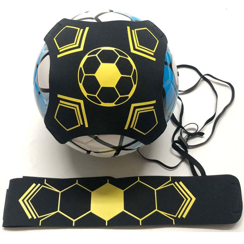 Football Training Belt Educational For Outdoor Sports