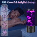 LED Bubble Tube Light - 90cm Colour Changing Decorative Light for Kids' Rooms & Sensory Environments