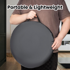 Sensory Tent for Kids & Autism – Blackout Sensory Den | Portable Dark Den Tent for Calming, Relaxation & Therapy