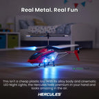 Helicopter Drone