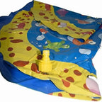 Water Play Mat for Children | Durable, Non-Slip Design for Safe Cooling & Fun in Garden or Terrace