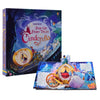 Image of Pop-Up Book - Bring your adventures to life - Pop-up Storybook