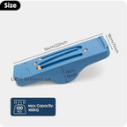 Sensory Rocker Balance Board – Sensory Toys for Autism & ADHD | Kids Autism Toys UK – Safe Rocking Sensory Toy