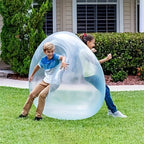 Giant Inflatable Jelly Balloon Ball | Durable, Tear-Resistant & Perfect for Outdoor Play, Pool Parties & Birthdays