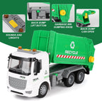 Children’s Tractor Toy Truck