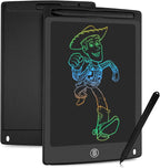 LCD Drawing and Writing Board | Portable, Eco-Friendly & Ideal for Kids' Creative Fun