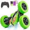 Image of Remote Control Robot Car for Kids - Crazy and Durable All Terrain Car for Childrens