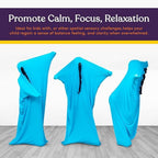 Sensory Body Sock | Calming Compression for Autism Products | Relaxing and Soothing for Sensory Needs